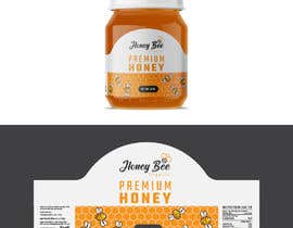 prantoskdr02님에 의한 Honey Jar label을(를) 위한 #23