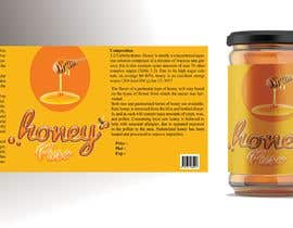 boseraju00님에 의한 Honey Jar label을(를) 위한 #13