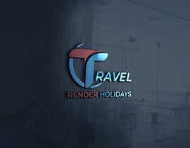 #161 for Creative Logo for Travel Company &quot; Travel Render Holidays av mdyeasin20