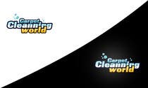 Graphic Design Contest Entry #22 for Design a Logo for carpet cleaning website
