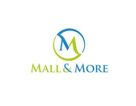 #75 for Design a Logo for Mall and More by ihsanfaraby