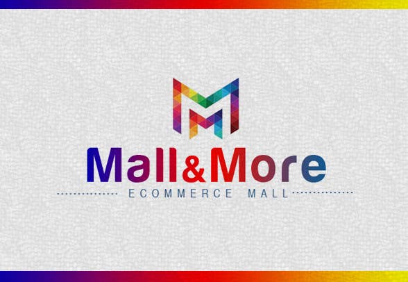 Contest Entry #147 for                                                 Design a Logo for Mall and More
                                            
