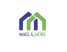 #5 for Design a Logo for Mall and More by scisorssdesign