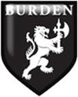  Design a Logo for Burden Furniture için Graphic Design2 No.lu Yarışma Girdisi