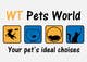 Contest Entry #45 thumbnail for                                                     Design a Logo for an online pet store
                                                