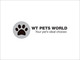 Icône de la proposition n°13 du concours                                                     Design a Logo for an online pet store
                                                