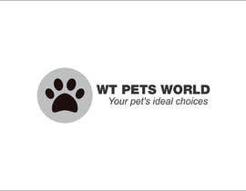 #13 per Design a Logo for an online pet store da dang3004