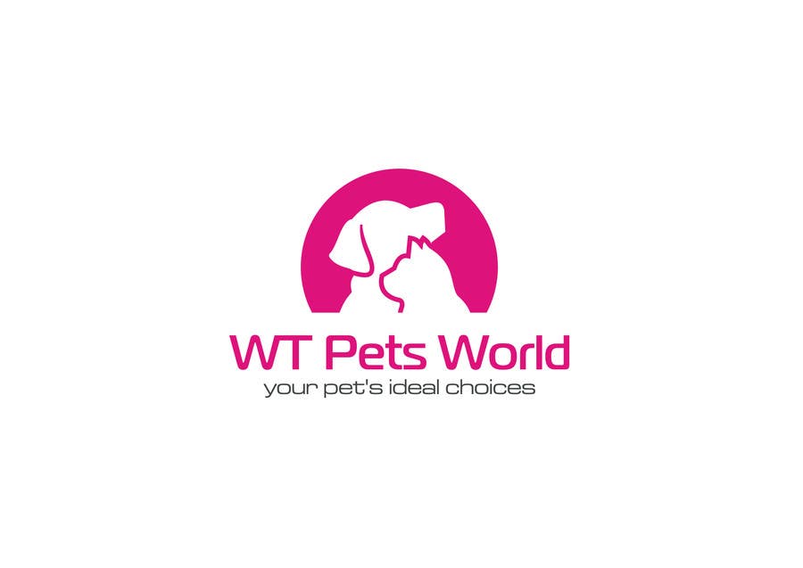Proposta in Concorso #43 per                                                 Design a Logo for an online pet store
                                            