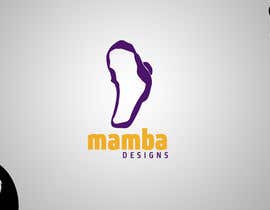 Nro 13 kilpailuun Mamba Logo käyttäjältä Atmoresamu