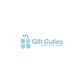 Εικόνα Συμμετοχής Διαγωνισμού #56 για                                                     Design a Logo for Gift Cuties Webstore
                                                