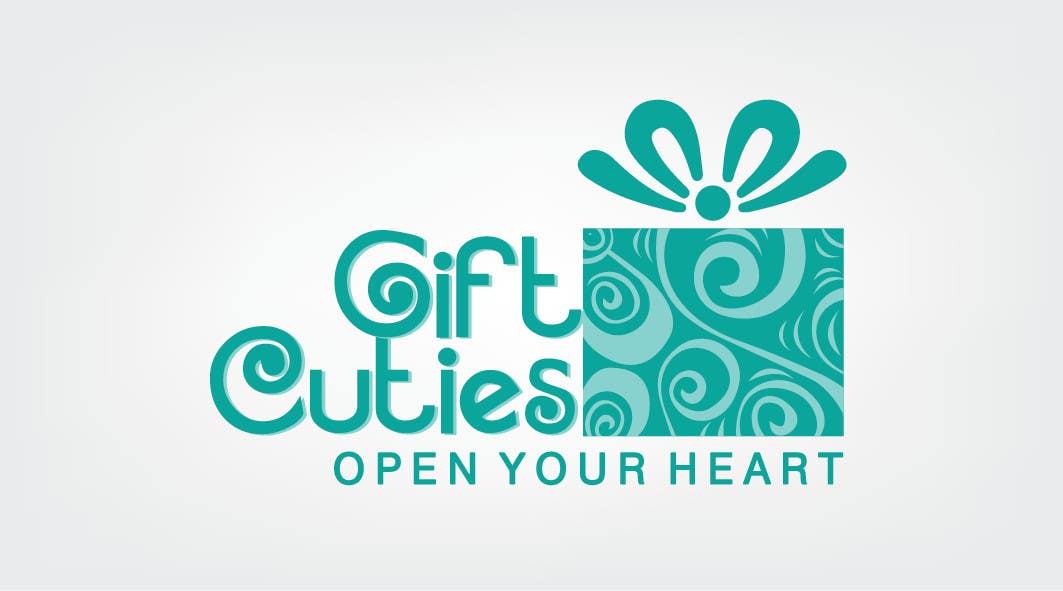 Konkurransebidrag #79 i                                                 Design a Logo for Gift Cuties Webstore
                                            
