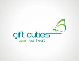 #88 for Design a Logo for Gift Cuties Webstore by BeyondColors