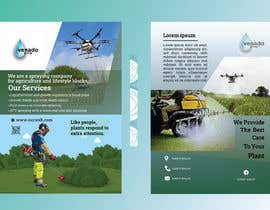 #58 for Spraying brochure by HabiburRS186