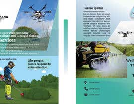 #59 for Spraying brochure by HabiburRS186