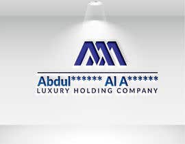 nº 230 pour Build a new Logo for a Luxury Holding Company par abbasalikibria 