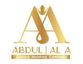 nº 200 pour Build a new Logo for a Luxury Holding Company par ShammiAkterRifa 