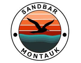 #157 for Sandbar montauk by flyhy