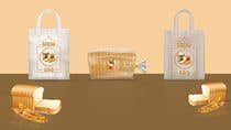 fahimjack tarafından Packaging Design for Bread Box of NEW Kitchenware Brand için no 5