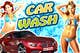 Miniatura de participación en el concurso Nro.1 para                                                     Design a Banner for Car Wash
                                                