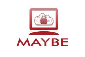 Bài tham dự cuộc thi #29 cho                                                 Make a Cool Logo For my "maybe" Compagny
                                            