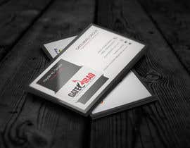 nº 7 pour Design some Business Cards for Gate2Iraq Group par anikush 