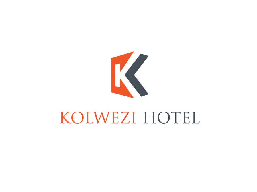 Contest Entry #15 for                                                 Logo design for modern stylish hotel
                                            