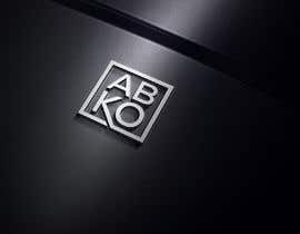 #210 for ABKO Logo For a company that sells products made from recyclable materials af mizansocial7