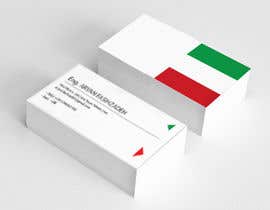 #10 dla Design some Business Cards przez jperezflenche