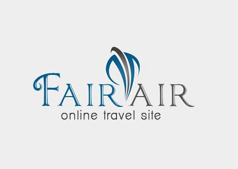 Příspěvek č. 109 do soutěže                                                 Design a Logo for fare air
                                            