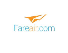 #123 for Design a Logo for fare air by MridhaRupok