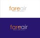 Contest Entry #57 thumbnail for                                                     Design a Logo for fare air
                                                