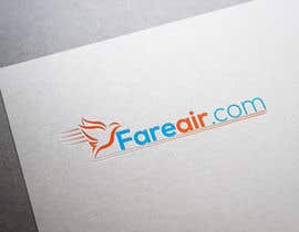 #115 dla Design a Logo for fare air przez fireacefist