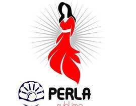 #228 for Logo for a store (Perla Sublime) by robinpaikgacha