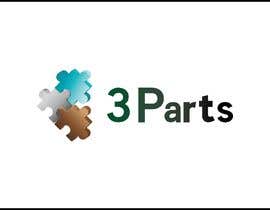 #64 para Logotipo para una empresa de creación de escenarios de fotopatmj