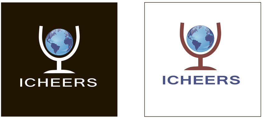 Konkurrenceindlæg #40 for                                                 Design a Logo for Icheers
                                            