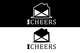 Wasilisho la Shindano #38 picha ya                                                     Design a Logo for Icheers
                                                