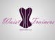 Miniatura de participación en el concurso Nro.18 para                                                     Design a Logo for a Waist Trainer (corset) Company
                                                