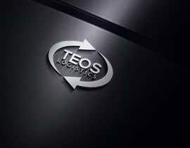 #440 cho Logo Design for Teos Logistics bởi Shahin6464