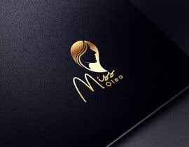 nº 285 pour Missolea Logo and Mock-Up Design par alauddinh957 