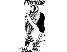 #6 cho Tattoo Design: Memento Mori bởi flyhy