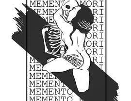 #9 cho Tattoo Design: Memento Mori bởi katapaus