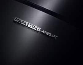 #312 untuk &quot;marketing-jobs.pt&quot; | Logo for Marketing Jobs Portal oleh shaminhosen844