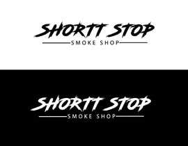 #20 untuk Shortt Stop Smoke Shop oleh Swatches