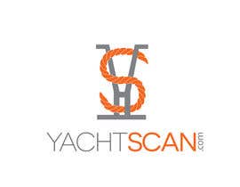 #42 dla Design a Logo for a new online boat booking system przez iwebgal