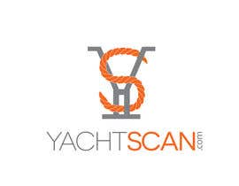 #45 untuk Design a Logo for a new online boat booking system oleh iwebgal