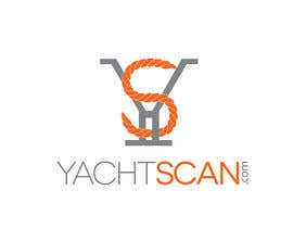 #47 untuk Design a Logo for a new online boat booking system oleh iwebgal