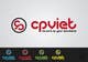 
                                                                                                                                    Konkurrenceindlæg #                                                140
                                             billede for                                                 Logo Design for CPVIET
                                            