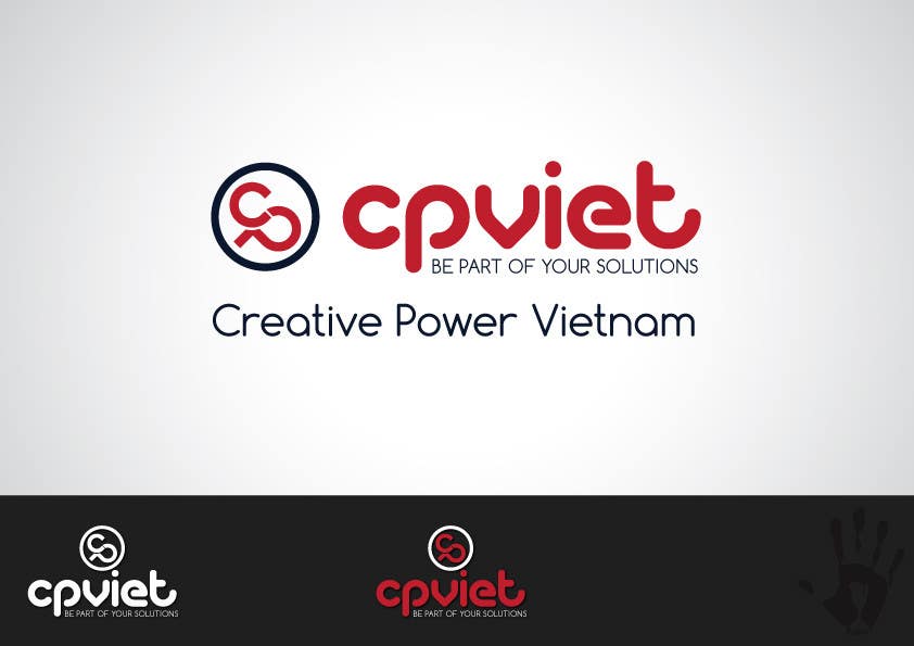 
                                                                                                                        Konkurrenceindlæg #                                            249
                                         for                                             Logo Design for CPVIET
                                        