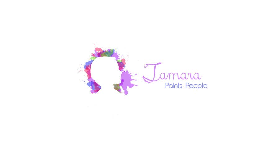 Contest Entry #79 for                                                 Design a Logo for a face painter
                                            