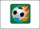 Miniatura da Inscrição nº 69 do Concurso para                                                     Logo Design for Soccer Game
                                                